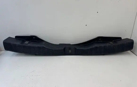 Honda CR-V Trunk/boot sill cover protection 84640SWA0030