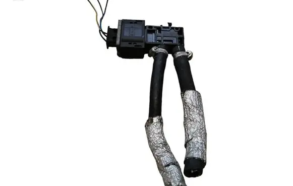 Mercedes-Benz GLA W156 X156 Exhaust gas pressure sensor A0275450926 10012447 ZGS001