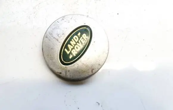 Original wheel cap