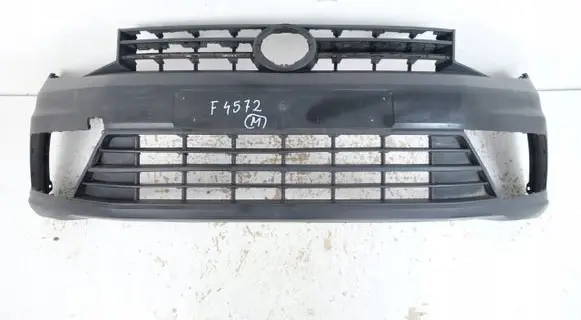 Volkswagen Caddy Front bumper 2K5807221J