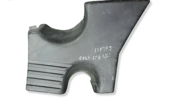 Ford Galaxy Battery box tray 7M3915437B