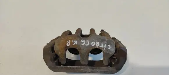 Citroen C6 Front brake caliper