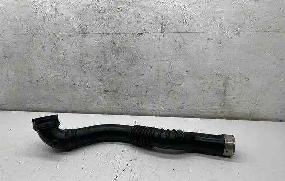 BMW 3 F30 F35 F31 Intercooler hose/pipe 7597592 8608734 7605044