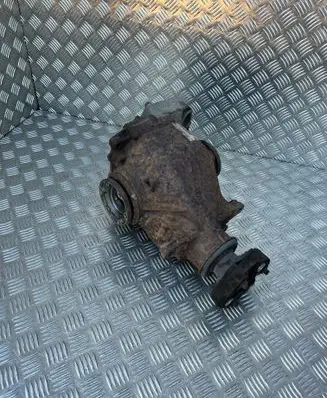 BMW 3 E90 E91 Rear differential 7527756 9006082508620000 EAF81R