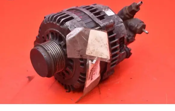 Opel Astra H Generator/alternator 8973695073