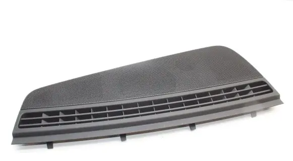 Dash center speaker trim cover