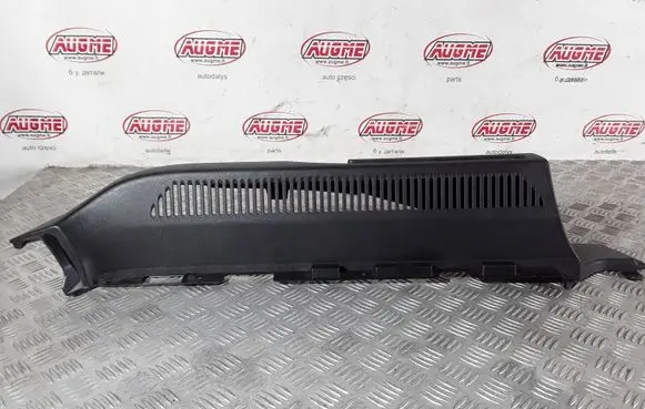 BMW X6 E71 Other trunk/boot trim element 51476981053 6981053