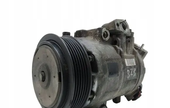 Seat Cordoba (6L) Air conditioning (A/C) compressor (pump)
