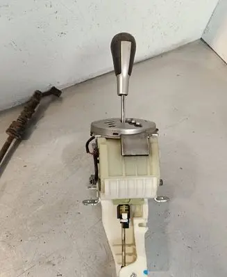 Honda Civic Gear selector 