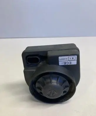 BMW X5 E53 Alarm system siren 838315214
