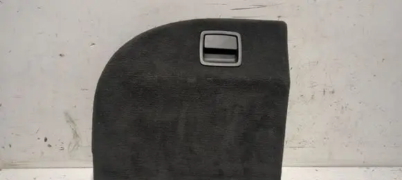 BMW 5 E60 E61 Trunk/boot side trim panel 51477050367