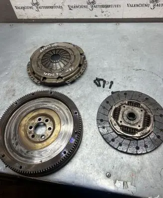 Skoda Superb B8 (3V) Clutch set kit 04l105269 3082002021 1878007592