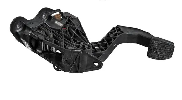 Mercedes-Benz Sprinter W907 W910 Clutch pedal A9072900000 A2012910282 M2021132403