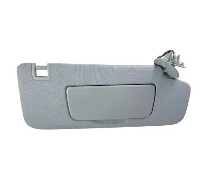 Chevrolet Equinox Sun visor 13591872 13507915