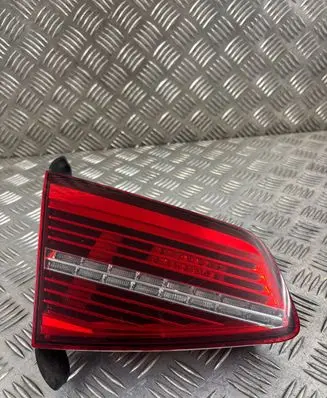 Volkswagen PASSAT B8 Tailgate rear/tail lights 3G5945307E