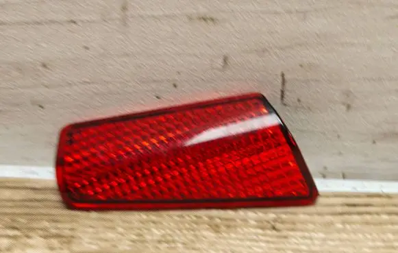 Peugeot 807 Front reflector 82485224