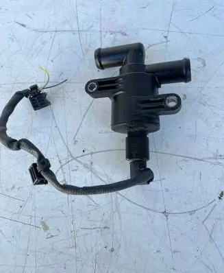 Audi TT TTS RS Mk3 8S Electric auxiliary coolant/water pump 4H0121671D