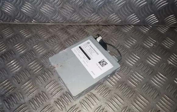 Volkswagen Tiguan Camera control unit module 5N0907441 CYVV1792LJ