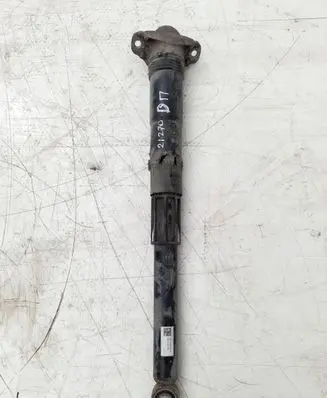 Skoda Octavia Mk4 Rear shock absorber/damper 5WA512013AM 5Q0513423L