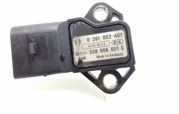 Seat Altea Air pressure sensor 038906051C 0281002401