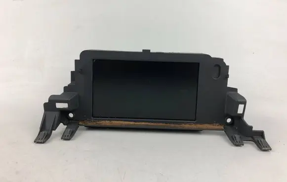 Renault Laguna III Screen/display/small screen 280340026R