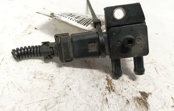 Citroen Berlingo Exhaust gas pressure sensor 9662143180