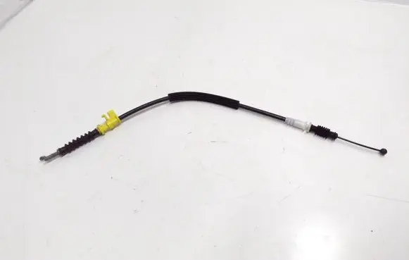 Audi A6 S6 C7 4G Front door cable line 4H0837099B