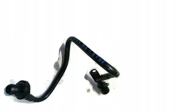 Volkswagen PASSAT B6 Vacuum line/pipe/hose 3C0612041BL