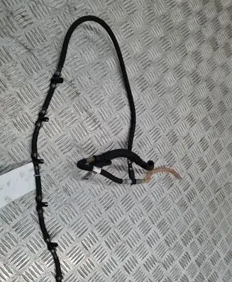 BMW X5 E70 Fuel return line/hose 780809901