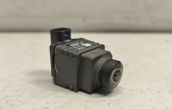 BMW X3 G01 Reversing camera 17388410