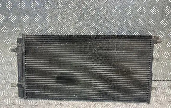 Audi A5 Sportback 8TA A/C cooling radiator (condenser) 8T0260401C