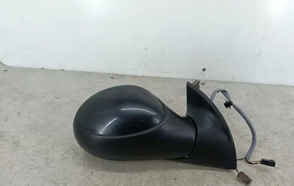 Peugeot 1007 Front door electric wing mirror 
