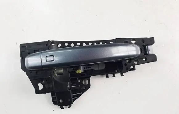 Audi Q5 SQ5 Rear door exterior handle