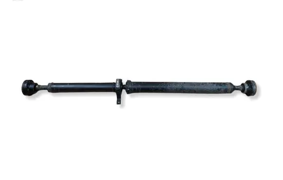 Jaguar F-Pace Middle center prop shaft HK834365EB
