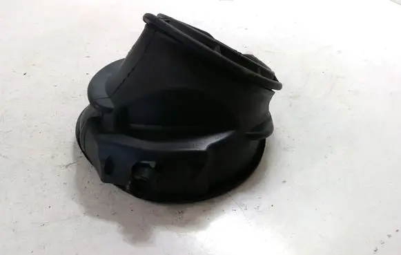 Toyota Land Cruiser (J150) Fuel tank cap trim 7729160130