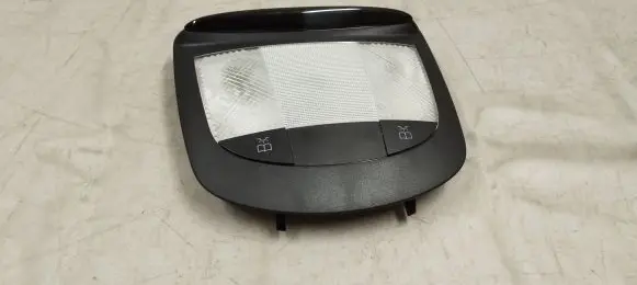 Mercedes-Benz GLE (W166 - C292) Rear seat light A1668200223