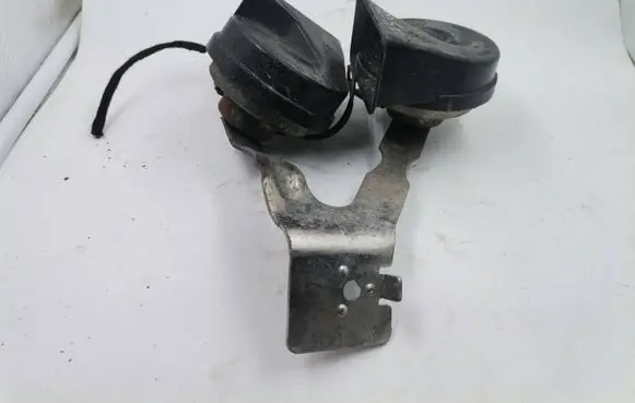 Volvo S80 Horn signal 0055306