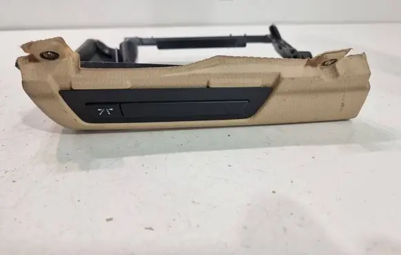 BMW 7 F01 F02 F03 F04 Other dashboard part 9143956 26475331 CYZ1975