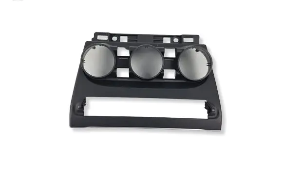 Renault Clio V Climate control/heater control trim 58248