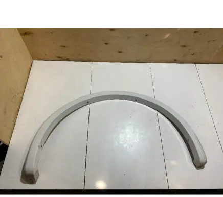 Ford F150 Rear arch trim FL3499291C20