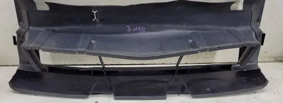 BMW 3 F30 F35 F31 Bottom radiator support slam panel 7401233