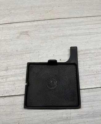Mercedes-Benz C W205 Cup holder pad/mat A2056830191