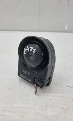 Audi A6 S6 C7 4G Alarm system siren 1K0951605C