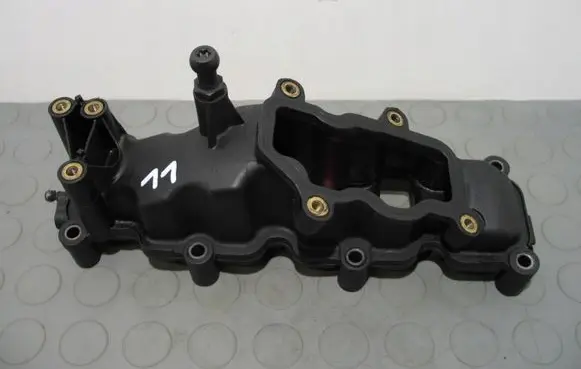 Audi A6 C7 Intake manifold Array