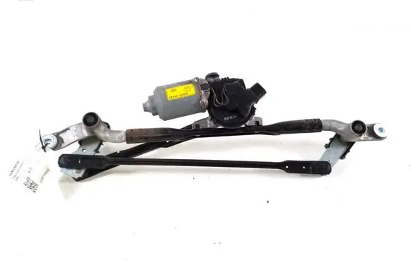 KIA Niro Front wiper linkage and motor