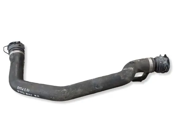 BMW 1 E81 E87 Engine coolant pipe/hose 