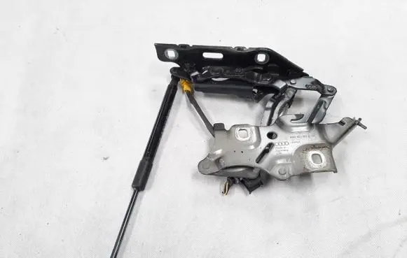Engine bonnet/hood hinges