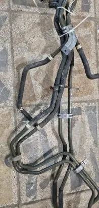 Mitsubishi Outlander Engine coolant pipe/hose