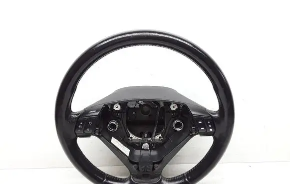 Volvo S60 Steering wheel 08666887