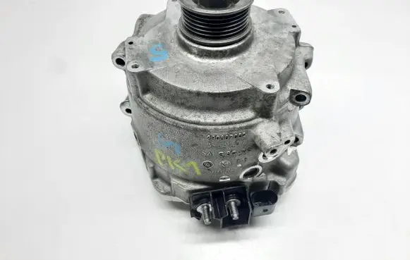 Audi A8 S8 D5 Generator/alternator 4N0903028Q